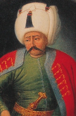 Yavuz Sultan Selim