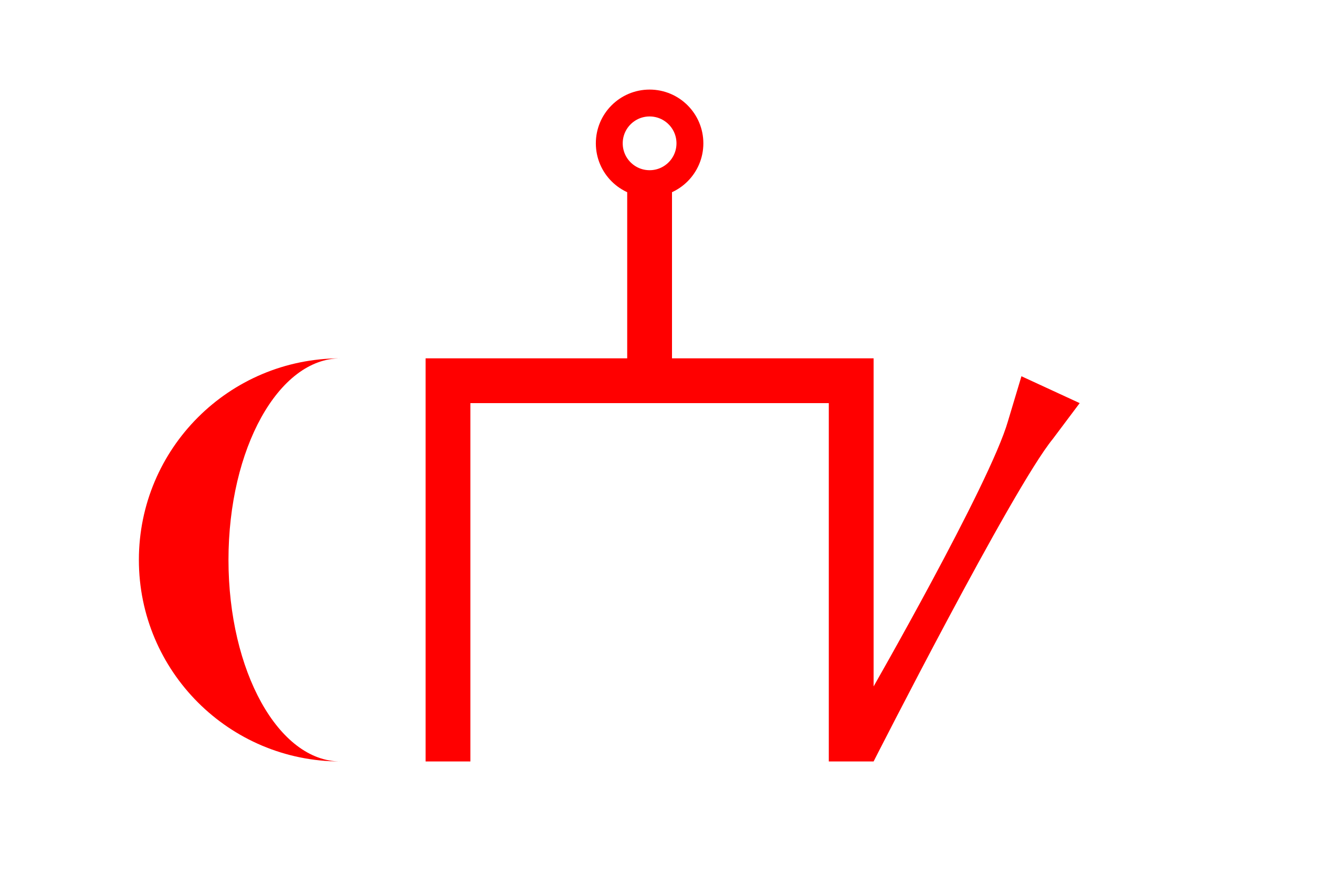 Altın Orda Bayrağı